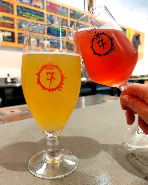 7venth Sun Brewery — photo 4