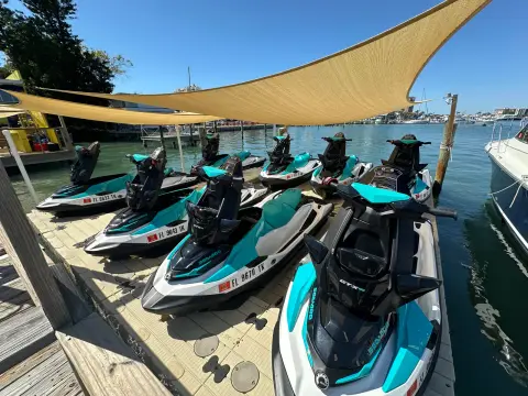 Barefoot Bay Resort & Marina — photo 2