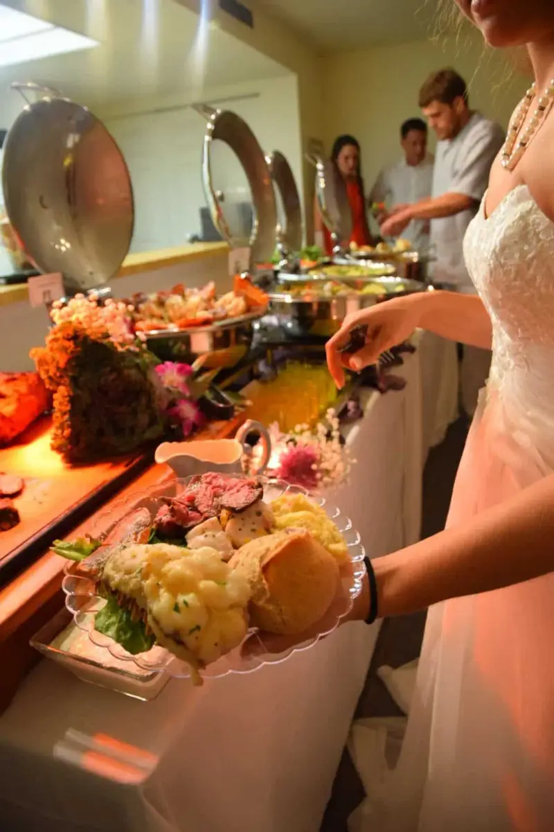 Baystar Catering — photo 1