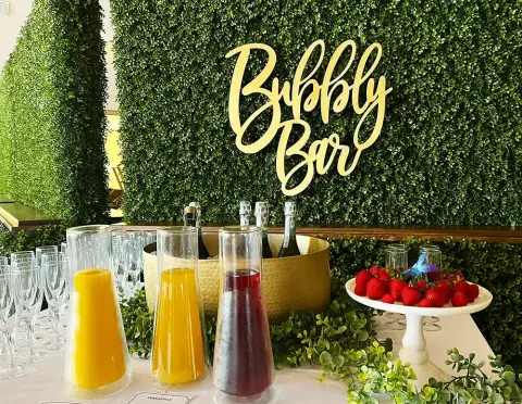 Baystar Catering — photo 2