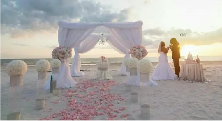 Cherished Ceremonies Weddings — photo 1