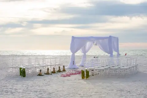 Cherished Ceremonies Weddings — photo 2