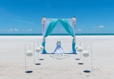 Cherished Ceremonies Weddings — photo 3