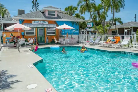East Shore Resort — photo 3