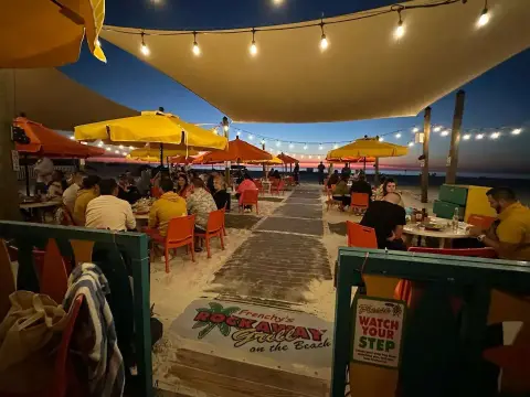 Frenchy's Rockaway Grill — photo 4