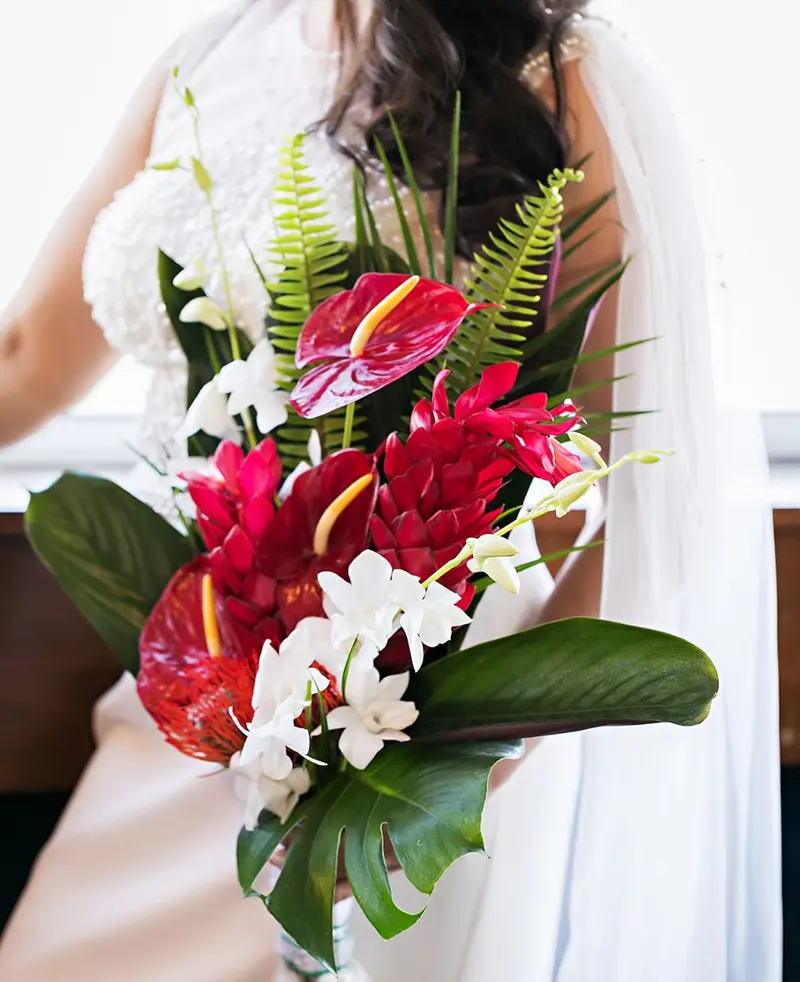 Garden of Eden Floral Designs — photo 1