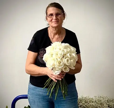 Garden of Eden Floral Designs — photo 3