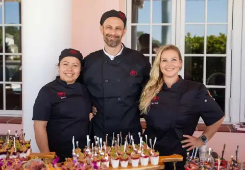 Kelli's Catering & Events — photo 2