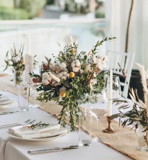 Puff 'n Stuff Catering — photo 2