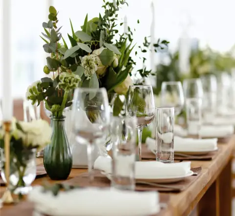 Puff 'n Stuff Catering — photo 3