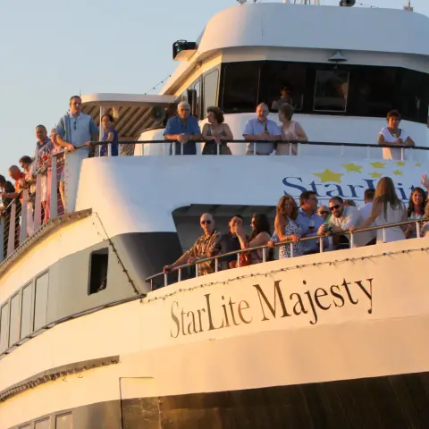 StarLite Cruises — photo 2