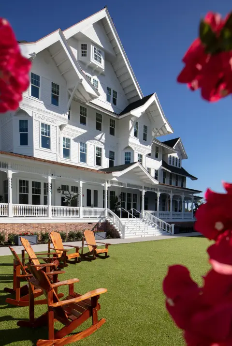 The Belleview Inn — venue photo 5