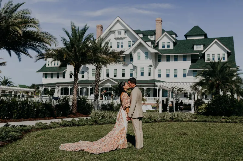 The Belleview Inn — venue photo 1