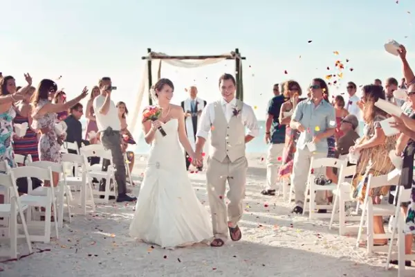 Private Estate wedding venue style