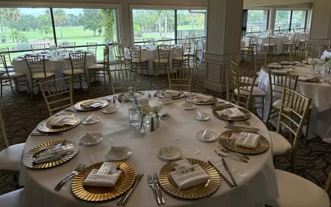 Countryside Country Club — venue photo 3