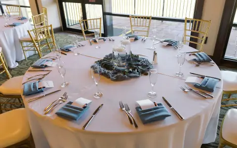 Countryside Country Club — venue photo 4