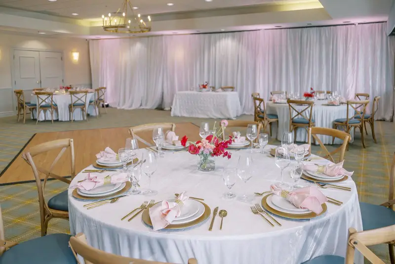 The Highland House at Dunedin Golf Club — venue photo 1