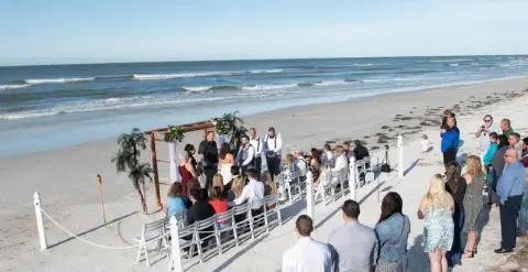 Honeymoon Island State Park — venue photo 2
