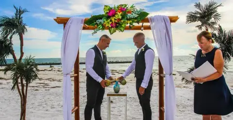 Honeymoon Island State Park — venue photo 3
