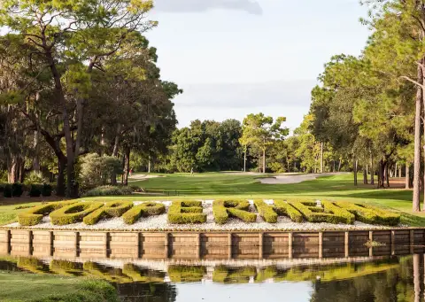 Innisbrook, a Salamander Golf & Spa Resort — venue photo 5