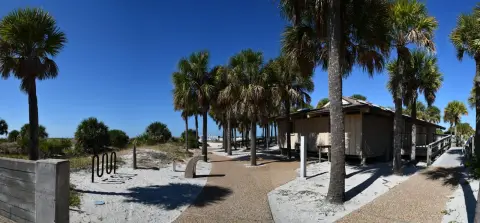 Sand Key Park — venue photo 5